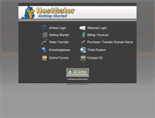 Tablet Screenshot of macavi.com.ar